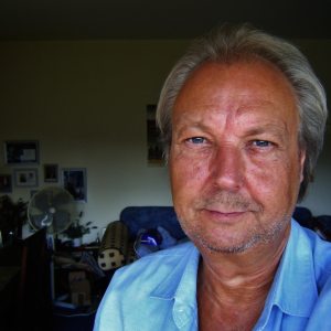 Social Media Profilbild Rainer Bertram 