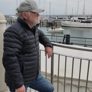 Profilbild von Rainer Beschke