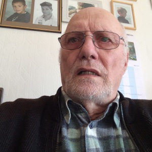 Profilbild von Rainer Birck