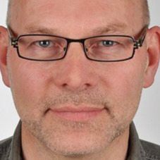 Profilbild von Rainer Birke