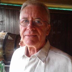 Profilbild von Rainer Birkefeld