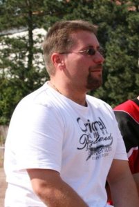 Profilbild von Rainer Bischoff