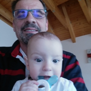 Profilbild von Rainer Bixenmann