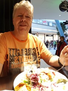 Profilbild von Rainer Blaubach