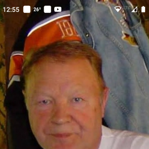 Profilbild von Rainer Block