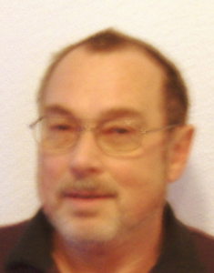 Profilbild von Rainer Bloß