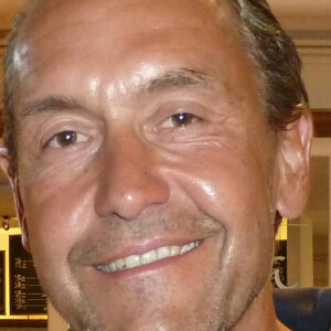 Profilbild von Rainer Blum