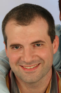 Profilbild von Rainer Boch