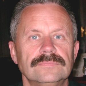 Profilbild von Rainer Bochmann