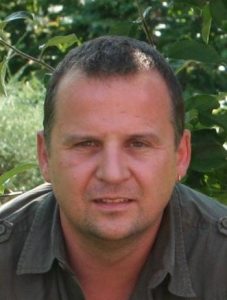 Profilbild von Rainer Bock