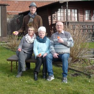 Profilbild von Rainer Bockmühl