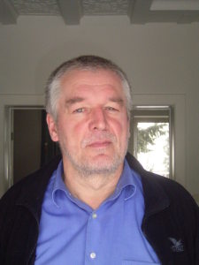 Profilbild von Rainer Bode