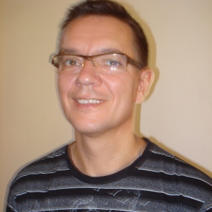 Profilbild von Rainer Bode