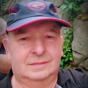 Profilbild von Rainer Böber