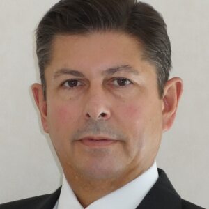 Profilbild von Rainer Böcher