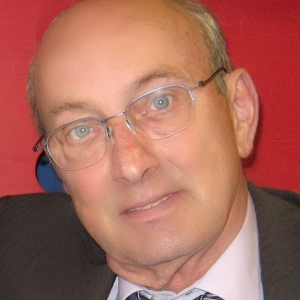 Profilbild von Rainer Böhme