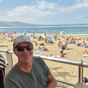 Profilbild von Rainer Böhnke