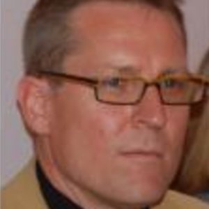 Profilbild von Rainer Böhringer