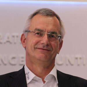 Profilbild von Rainer Bönick