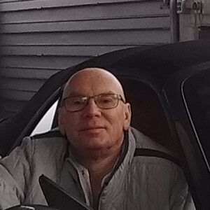 Profilbild von Rainer Bösken