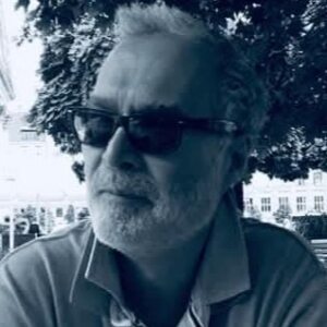 Profilbild von Rainer Böttcher