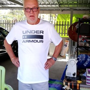 Profilbild von Rainer Bohle