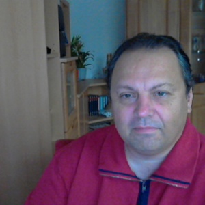 Profilbild von Rainer Bohnenkamp