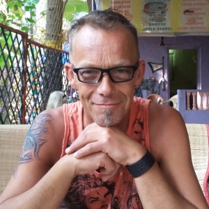 Profilbild von Rainer Bohnhof