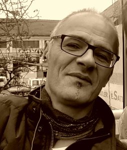 Profilbild von Rainer Bolinger