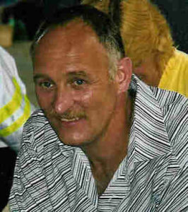 Profilbild von Rainer Bondieck