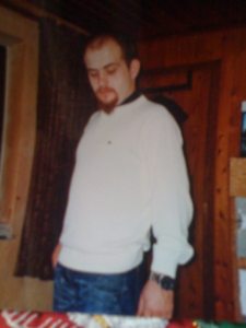 Profilbild von Rainer Bongartz