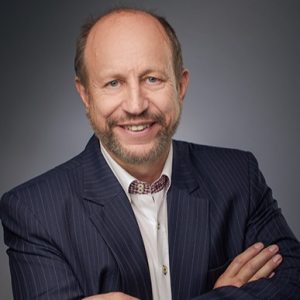 Profilbild von Rainer Bongers