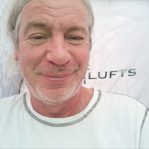 Profilbild von Rainer Boock