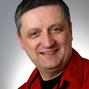 Profilbild von Rainer Borbet
