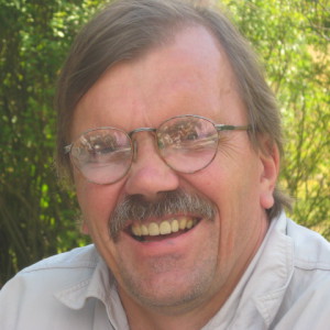 Profilbild von Rainer Borchard