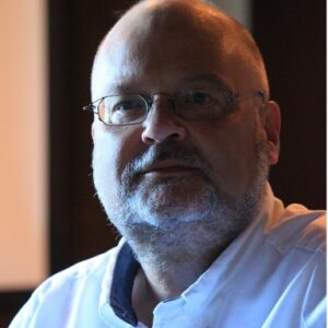 Profilbild von Rainer Borchmann