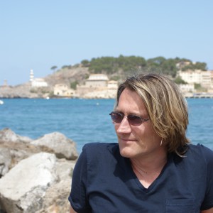 Profilbild von Rainer Bornemann