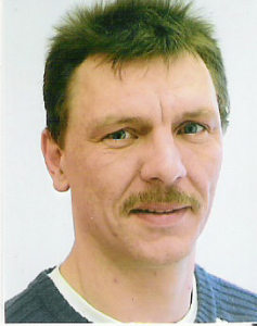 Profilbild von Rainer Borngräber