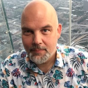 Profilbild von Rainer Borst