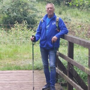 Profilbild von Rainer Bosch