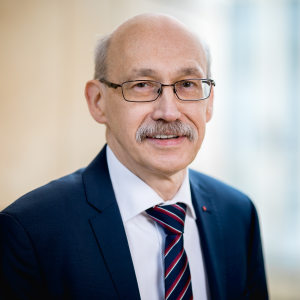 Profilbild von Rainer Bovermann