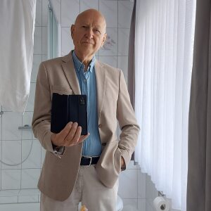 Profilbild von Rainer Brandenburg