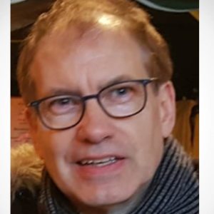 Profilbild von Rainer Brandt