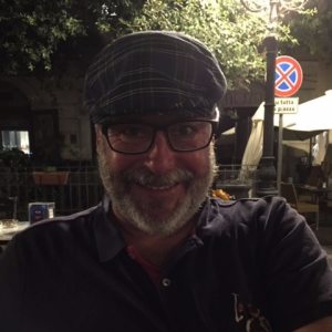 Profilbild von Rainer Brauchle