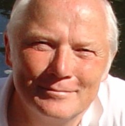Profilbild von Rainer Braun