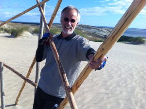 Profilbild von Rainer Braun