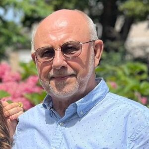 Profilbild von Rainer Brebeck