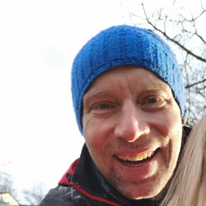 Profilbild von Rainer Brenner