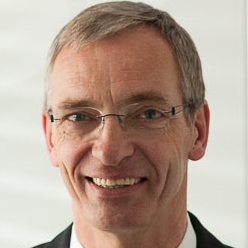 Profilbild von Rainer Breselge
