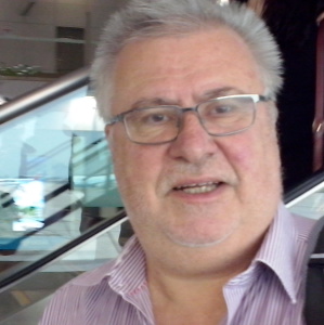 Profilbild von Rainer Bretschneider